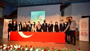 Aday öğretmenlerde yemin heyecanı