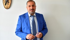Akif Çelik Yoğun Bakımda