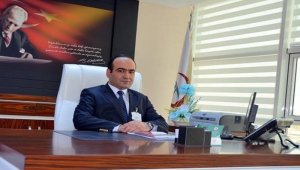 Başhekim Berk korona virüse yakalandı