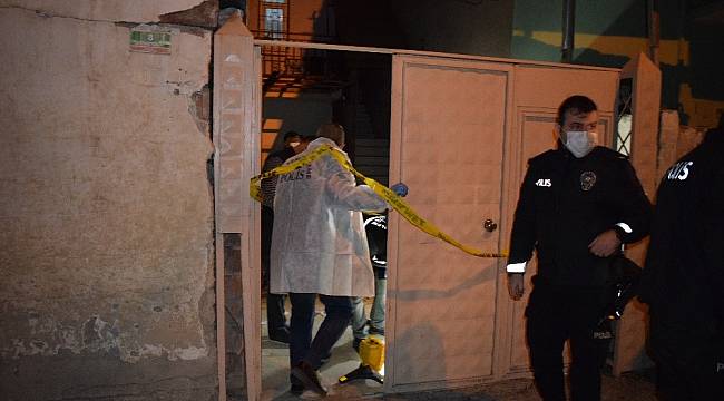 Başından vurulan genç yaşam mücadelesini kaybetti