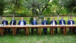 Başkan Çınar; Ruhsat problemini giderdik