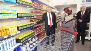 Battalgazi'de 40 bin ailenin yüzü güldü