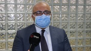 Beytur; Vatandaşlarımız istedikleri zaman aşı çalışmasında yer alabilir