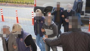 Bombalı saldırı planlayan terörist yakalandı
