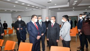 Büyükşehir, su borçlarını yapılandırmaya başladı