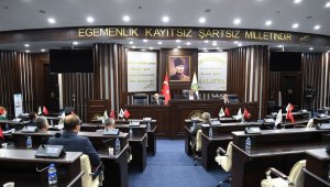 Büyükşehir, TSE ISO 9001 yönetim sisteminden başarıyla geçti