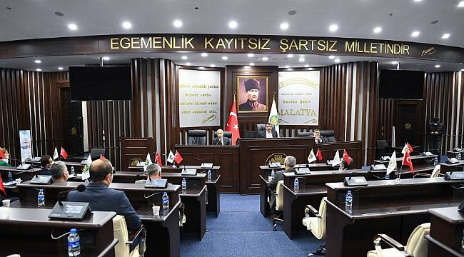 Büyükşehir, TSE ISO 9001 yönetim sisteminden başarıyla geçti