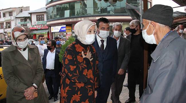 Çalık; CHP Millet nezdinde kaybetmeye devam edecek