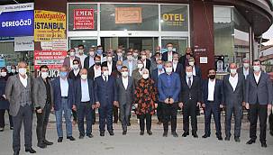 Çalık; CHP yalan siyasetini İzmir depreminde de sürdürdü