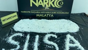 Çekici üzerinde uyuşturucu sevkiyatı polise takıldı