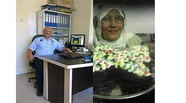 Düğüne katılan oğlu ve annesi birer saat arayla vefat etti