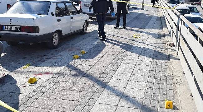Eski damadı tarafından yaralanan kişi kurtarılamadı