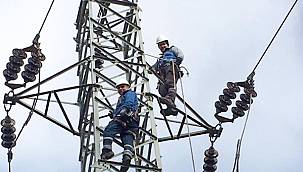 Fırat EDAŞ Enerji Çalışanları Haftası'nı Unutmadı
