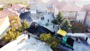 Güder; Bizim tek amacımız vatandaşa hizmet etmek
