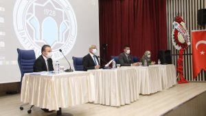Güder; Bu zor günleri birlik içerisinde atlatacağız