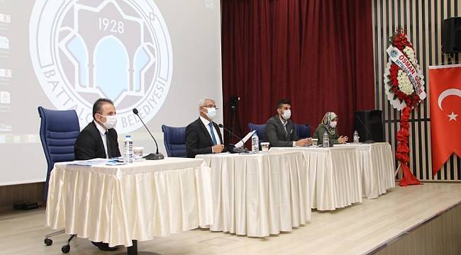 Güder; Bu zor günleri birlik içerisinde atlatacağız