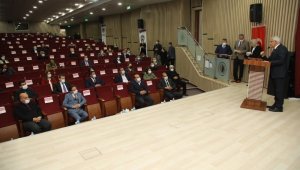 Güder; Sizler bizim istiklalimiz ve istikbalimizsiniz