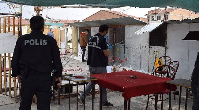 Güvercin tutkusu canından ediyordu