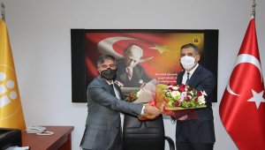İnönü Üniversitesinde yeni atamalar