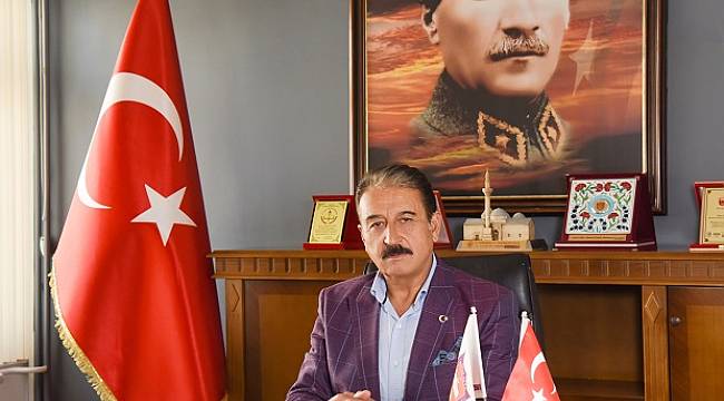 Keskin; Dünyanın en kutsal mesleğini öğretmenler üstlenmiştir