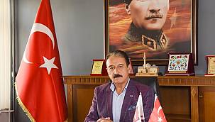 Keskin; Dünyanın en kutsal mesleğini öğretmenler üstlenmiştir