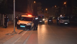 Kız isteme kavgasında kan aktı: 1 yaralı
