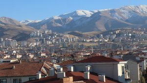Konutlara yapı kimlik numaraları verilecek