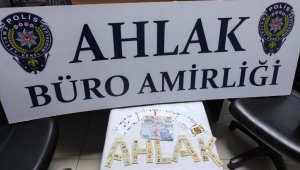 Kumar baskını: 4 kişiye 4 bin 900 TL ceza