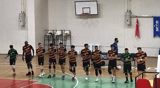 Malatya Büyükşehir, Asur Gençlik maçını 3-1'lik skorla kazanmasını bildi