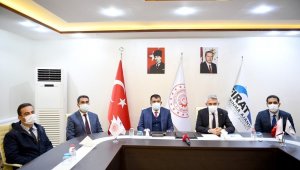 Malatya Büyükşehir Belediyesi'nden anlamlı proje