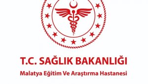 Malatya Eğitim ve Araştırma Hastanesi ismi tescillendi
