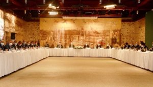 Malatya iş dünyasından hukuk reformu memnuniyeti