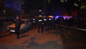 Malatya'da kadın cinayeti