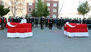 Malatyalı Polis Memuru Kazada Hayatını Kaybetti