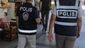 Maske takmayan 56 kişiye ceza