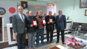 Mobilyacılar Oda Başkanı İlbeği Vefat Etti