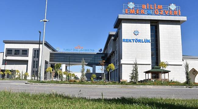 MTÜ'de Kariyer Geliştirme Uygulama ve Araştırma Merkezi kuruldu