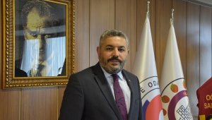 Sadıkoğlu; İş dünyamızın sesi olduk