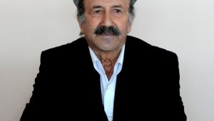 Şair Gülbaş, koronaya yenildi
