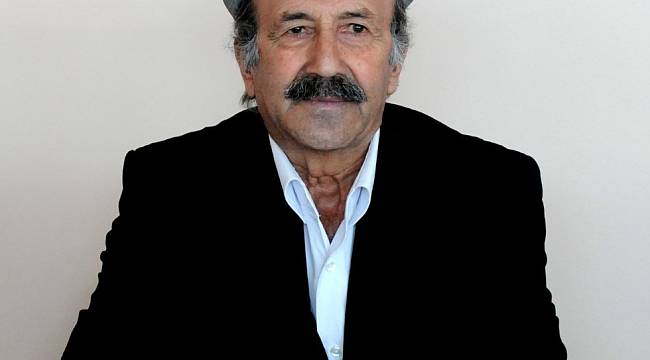 Şair Gülbaş, koronaya yenildi