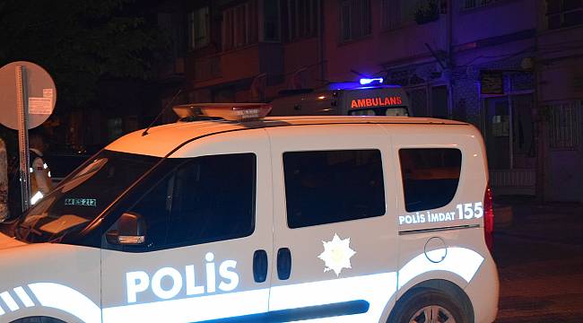 Silahla yaralama olayının şüphelisi tutuklandı