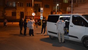 Silahlı saldırıya uğrayan 1 kişi yaralandı