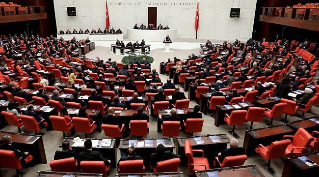 TBMM'de Memur paketi hazırlanmasını istiyoruz