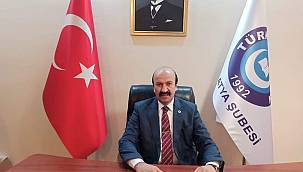 Türkyılmaz; Öğretmenlik Meslek Kanunu İçin İmza Kampanyası Başlattık