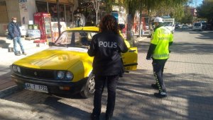 62 kişiye sokağa çıkma ihlali cezası