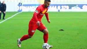 Acguah ve Adem Büyük Ankaragücü Maçında Yok
