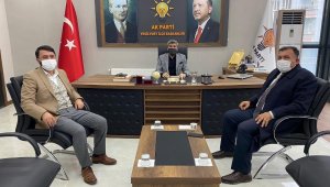 AK Parti 'de 2021 hedefi daha fazla performans