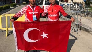 Atletizm Milli Takım kampı Malatya'da yapılacak