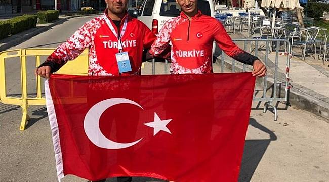 Atletizm Milli Takım kampı Malatya'da yapılacak