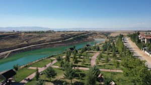 Başkan Çınar; Bölgemizin cazibesini artırmaktayız